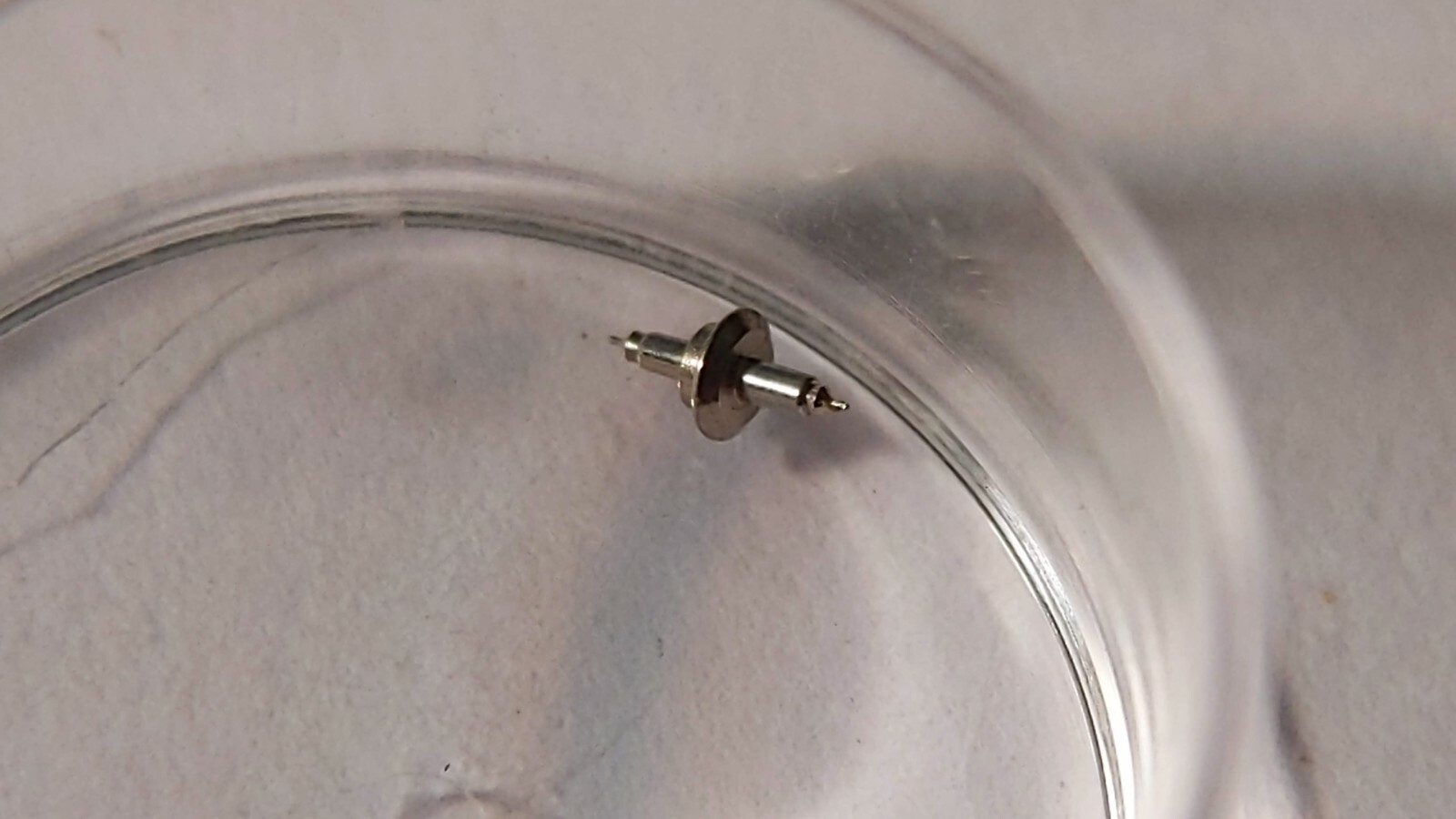 Genuine Vacheron Constantin Balance Staff 12 ligne 455, 4192 NOS