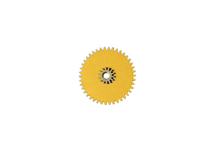 ETA 251.471 minute wheel [#260] swiss made