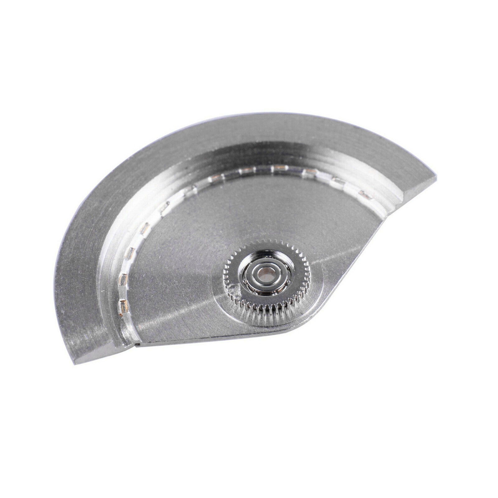 Stainless Steel Watch Oscillating Weight For ETA 7750 7751 7753 7754 Movement A