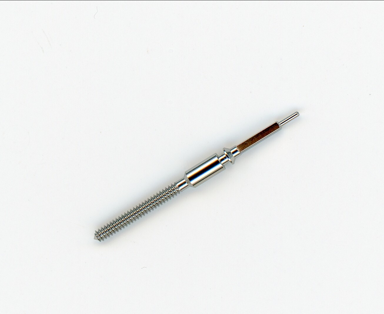 Omega 1045 #1106 factory genuine stem
