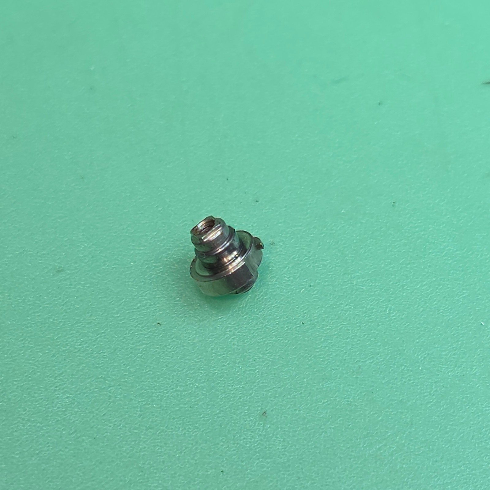 Barrel Arbor AS Cal. 1187 Original Watch Parts /W73