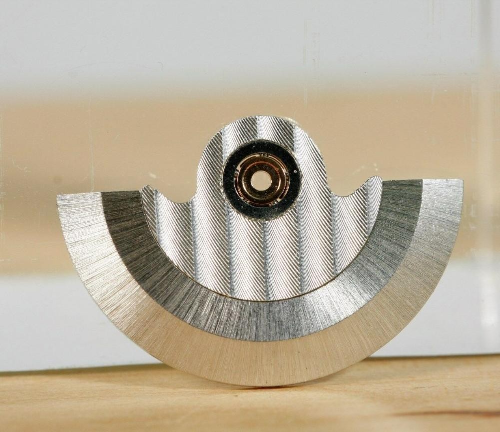 Generic Rotor Oscillating Weight For Seagull ST2130 ETA 2824-2 2834-2 2836-2