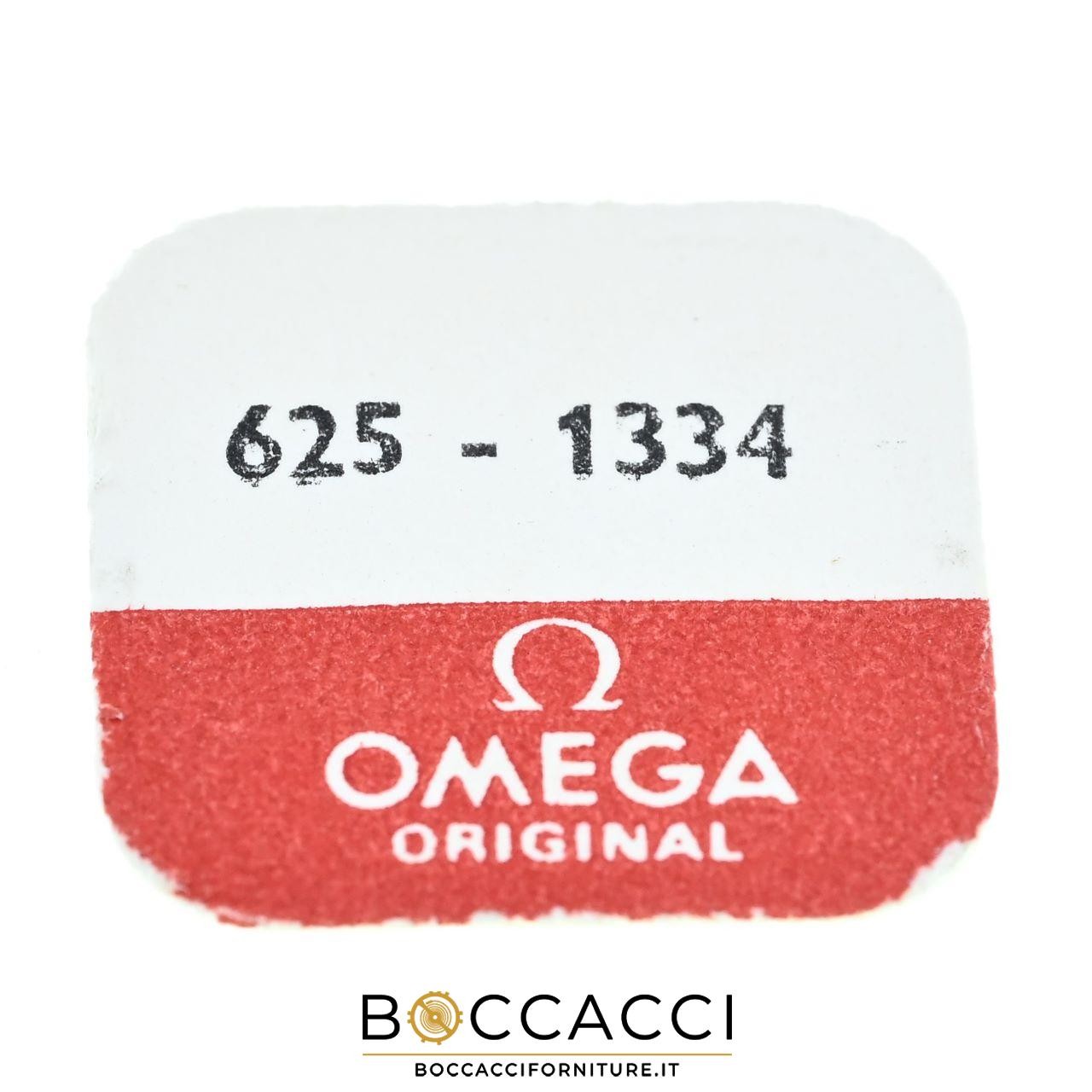 OMEGA Regulator Calibre 625 Ref. 1334 Calib: 625, 627, 635 (IN BLISTER)