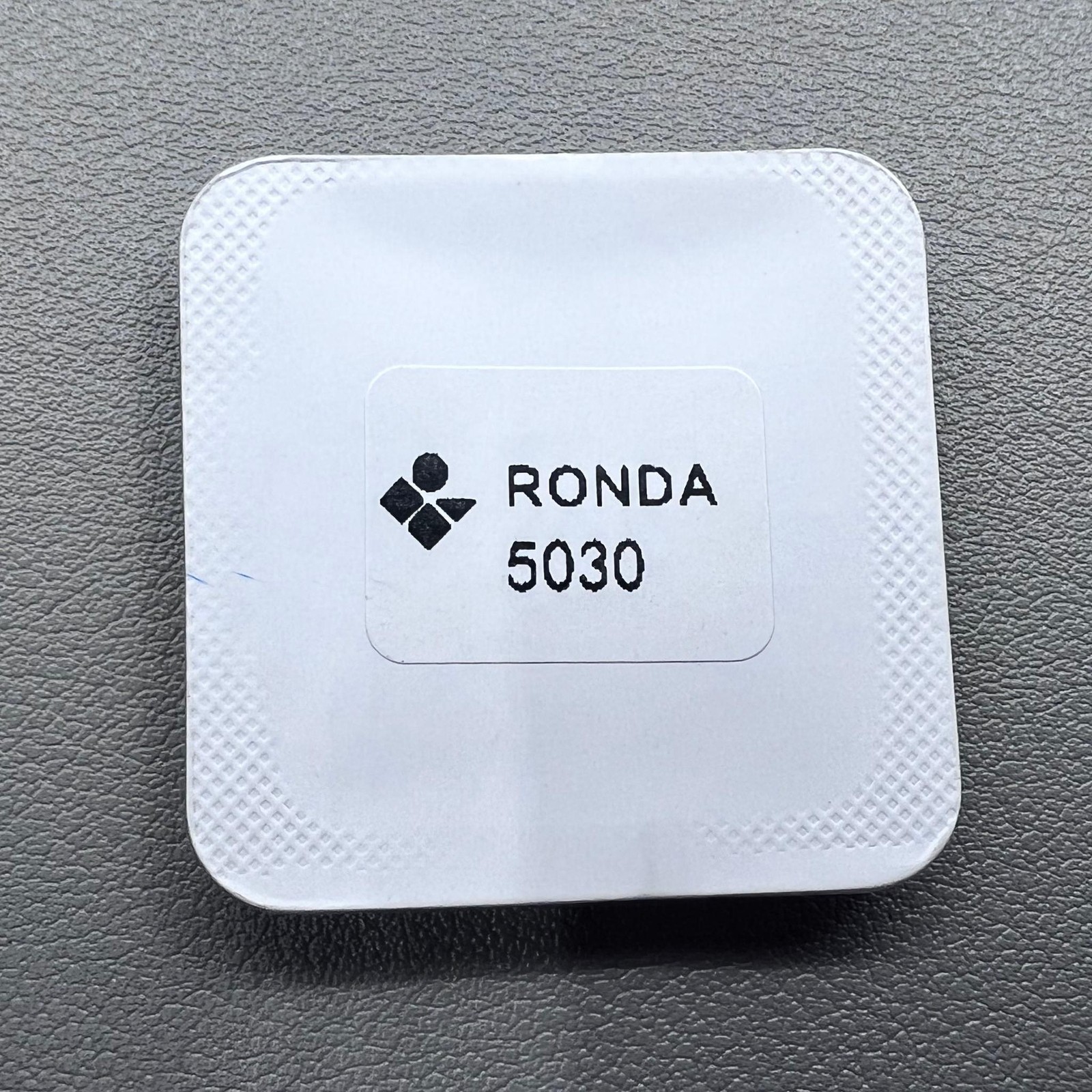 Circuit Board For Ronda 5030.D 5040.D Movement