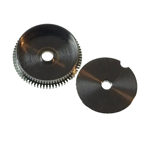 AS 984 1002 1009 1034 1114 1123 BARREL watch part #182/486 *SEE FIT LIST