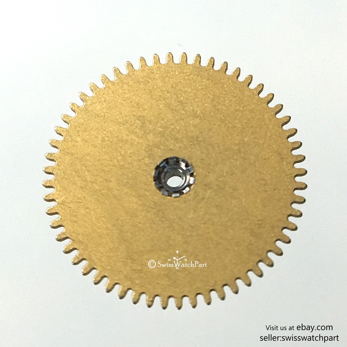 Rolex 3186-260 Minute Wheel Genuine Watch Movement Parts