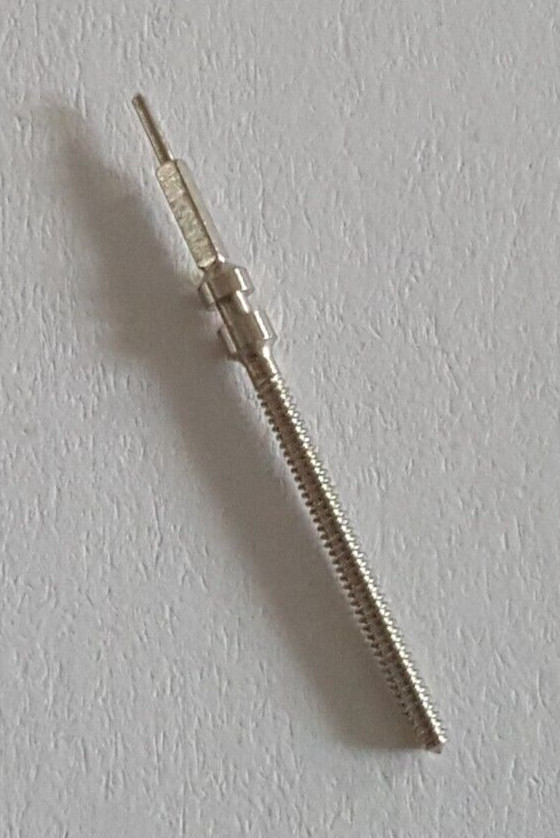 FE (France Ebauche) Caliber 233-60 Part Number 401 (Stem)