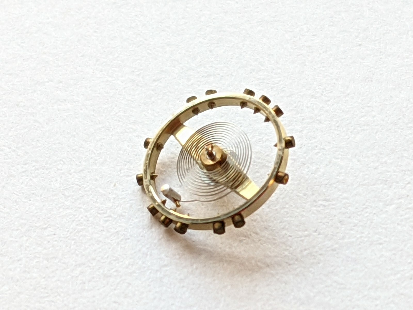 ETA Caliber 5 1/4″ 761 1201 Complete Balance Swiss made x 1 piece
