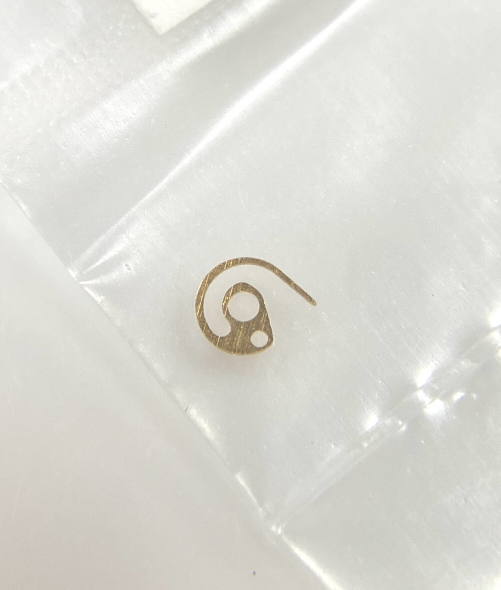High Quality Omega Date Corrector 563-1530 movement cal. 563 564 565 750 751 752