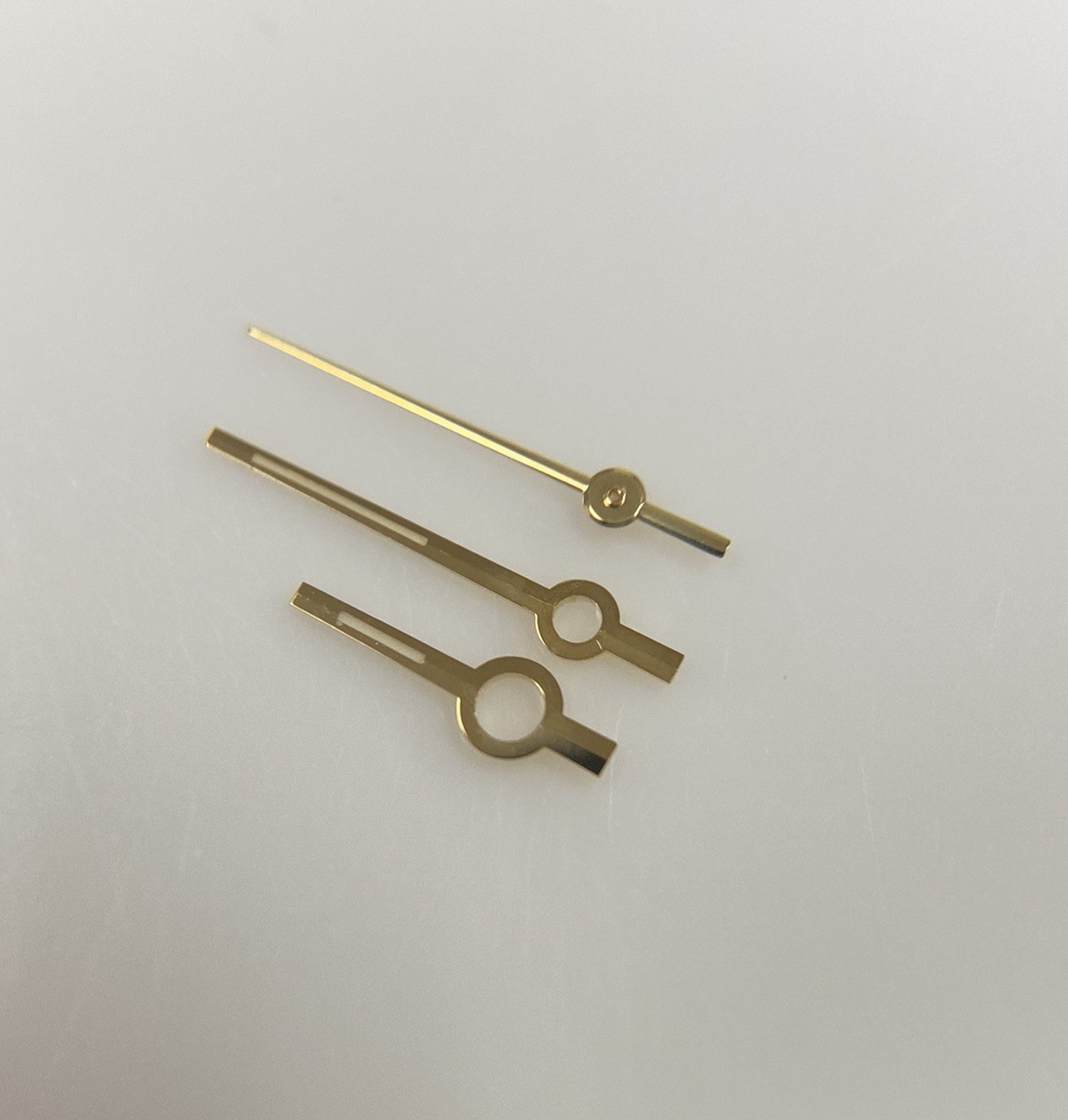 Genuine Rolex Datejust Cal. 2130/2135 6917 69173 69178 69278 79173 Hands