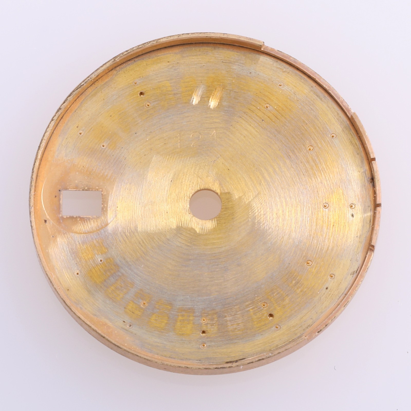 Rolex Lady Datejust 26mm Champagne Stick Dial TSwissMadeT 6917 69173 69178 #i31