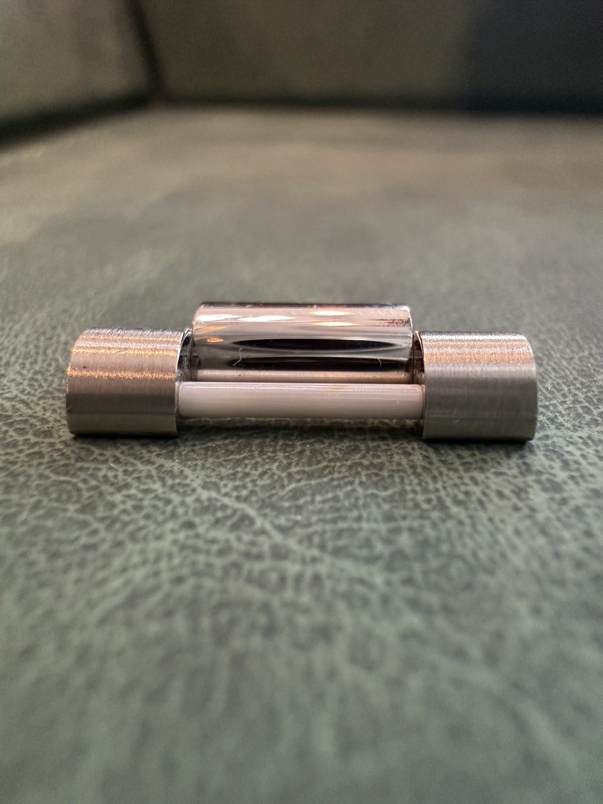Genuine Rolex Link 228239 White Gold