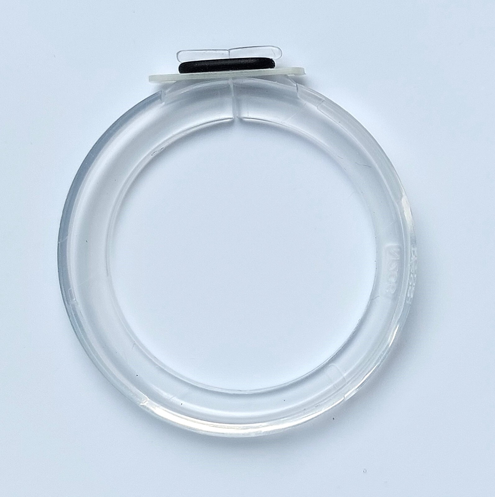 Genuine Rolex Plastic Bezel Protector N206 for Datejust 28mm