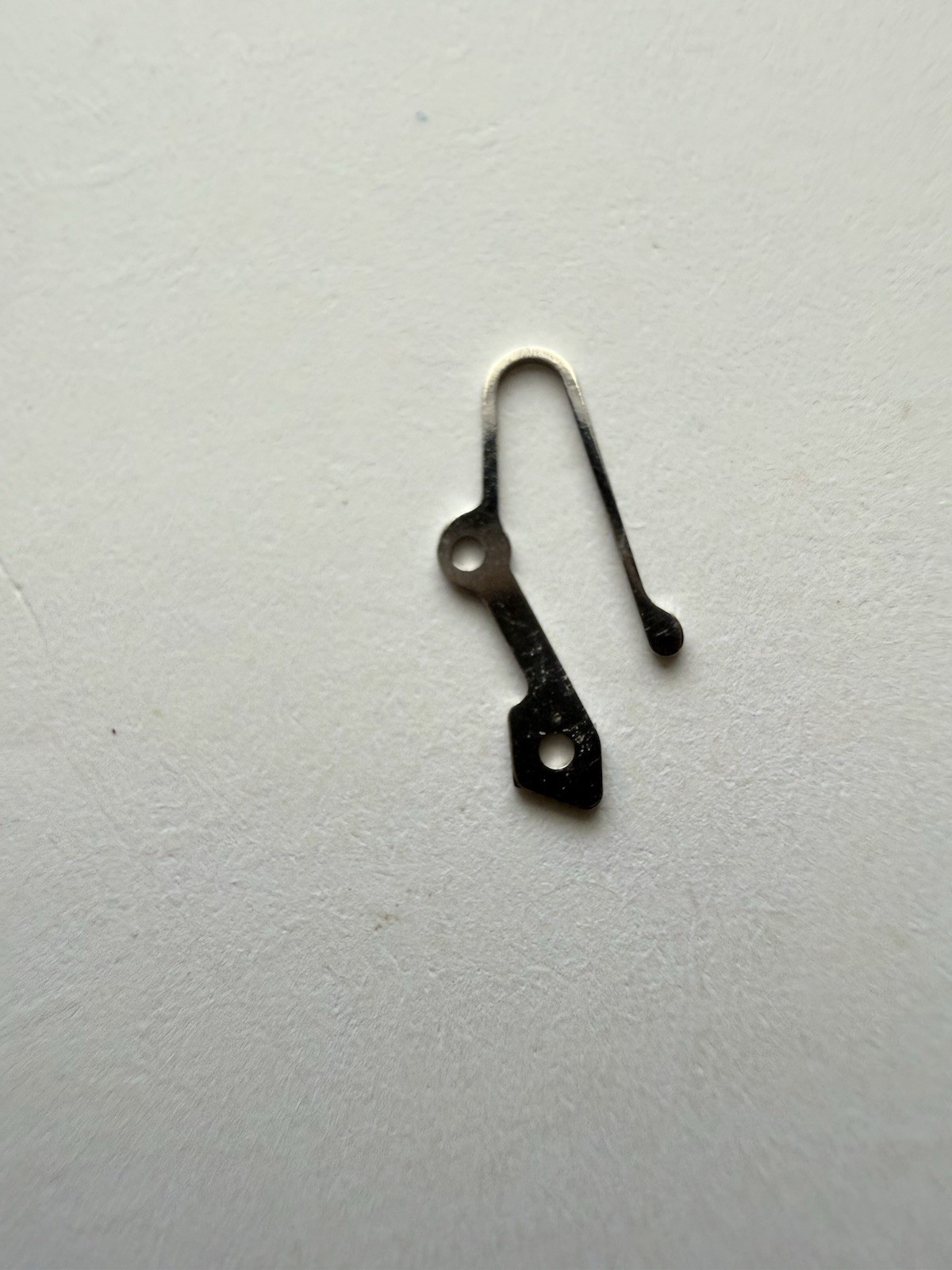 810002 NOS DATE JUMPER FOR VINTAGE SEIKO 7002 7005 7006 7009 7017 7018 7019 7025