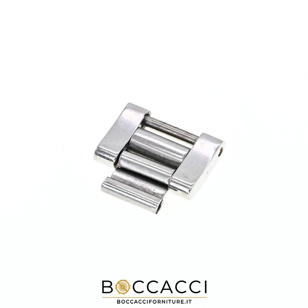 ROLEX First Half Link OYSTER 14mm Steel for ref. 78350 (EXCELLENT STATE)