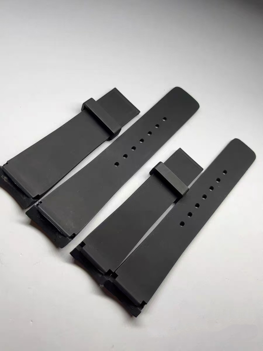 20MM 23MM rubber watch strap Fits I-GUCCI dive series YA136322 YA136217 YA136204