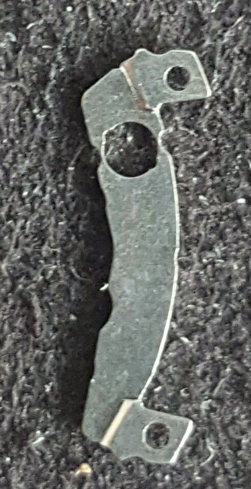 ETA Caliber 210.001 Part Number 4021 (Stator)