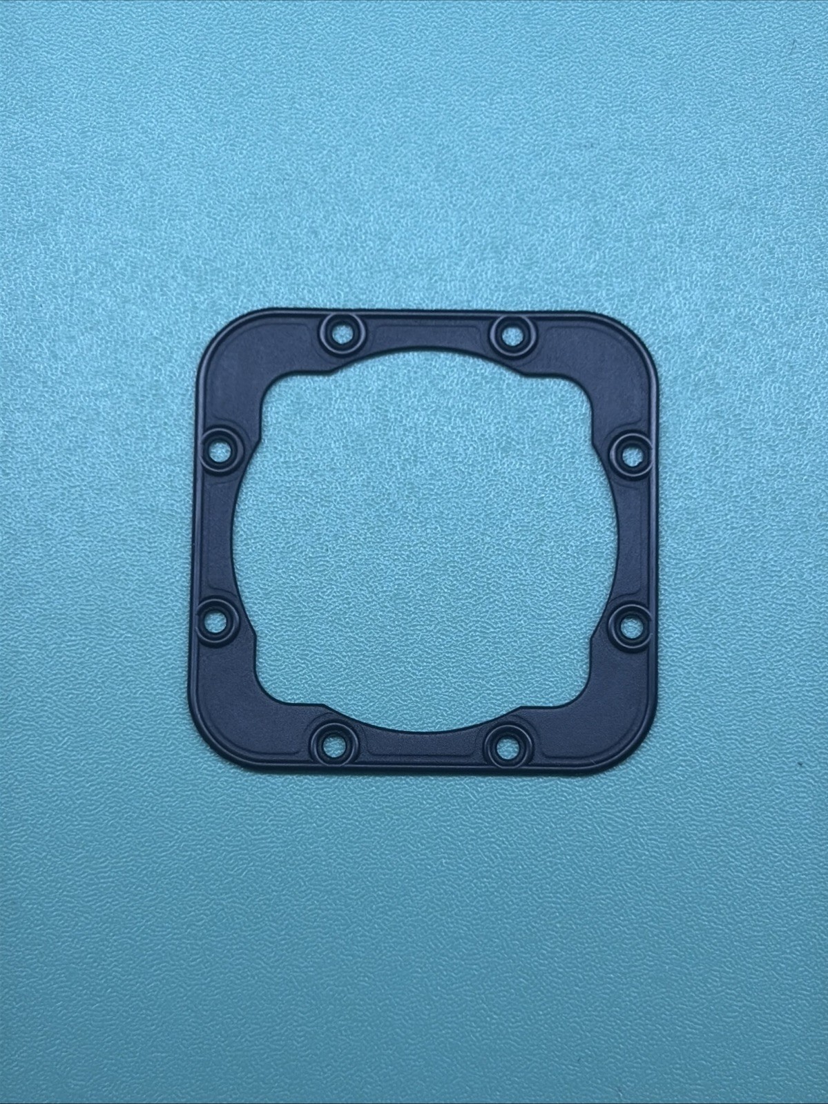 Cartier Santos Galbee LM – Back Gasket – MX003T6Q