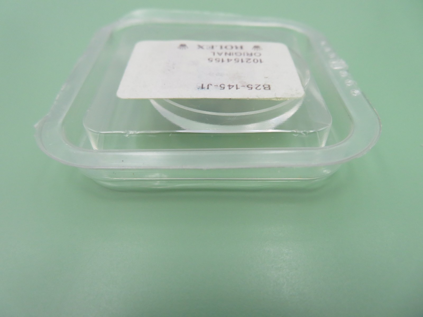 Rolex Date Acrylic Crystal B25-145-J1 Genuine NOS Part – Ref: 15000 15050 15505
