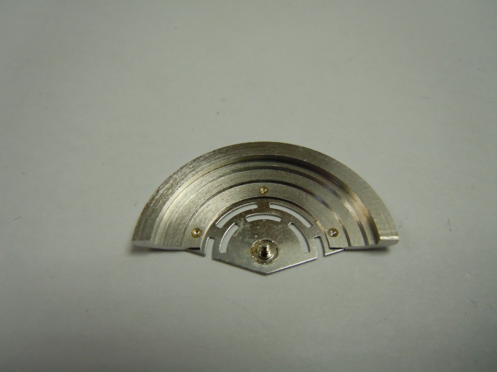 Aftermarket Rolex Rotor Oscillating Weight Cal 3130,3135,3155,3175,3185,3186
