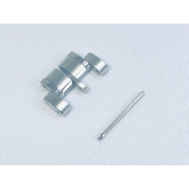 SEIKO Grand SEIKO Genuine Link AB64B-LK00-NEW SBGG007 8N65-9010 Bracelet New
