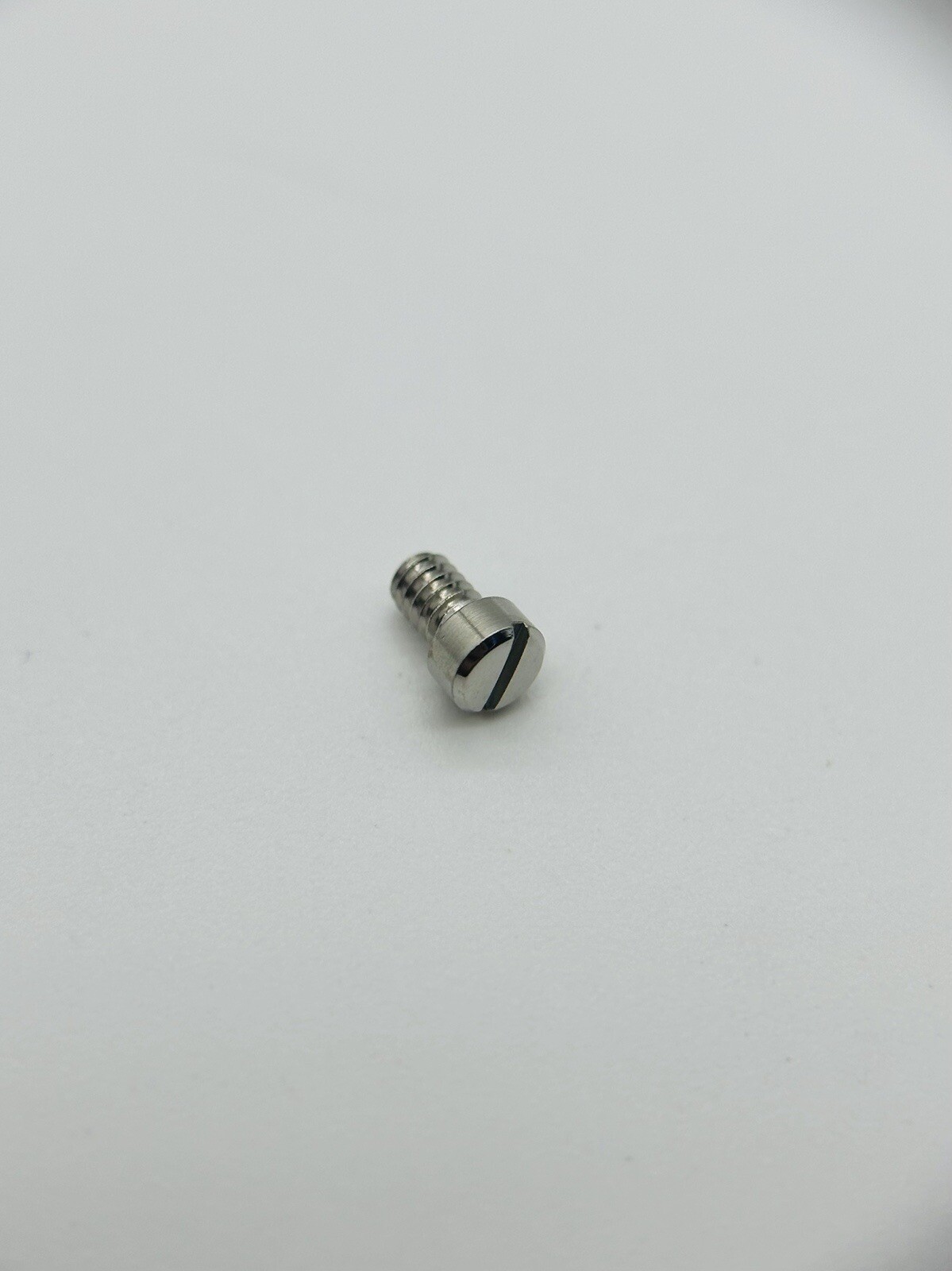 Seiko Sportura kinetic Watch Bezel Screw 7L22-0AE0 7L22-0AD0
