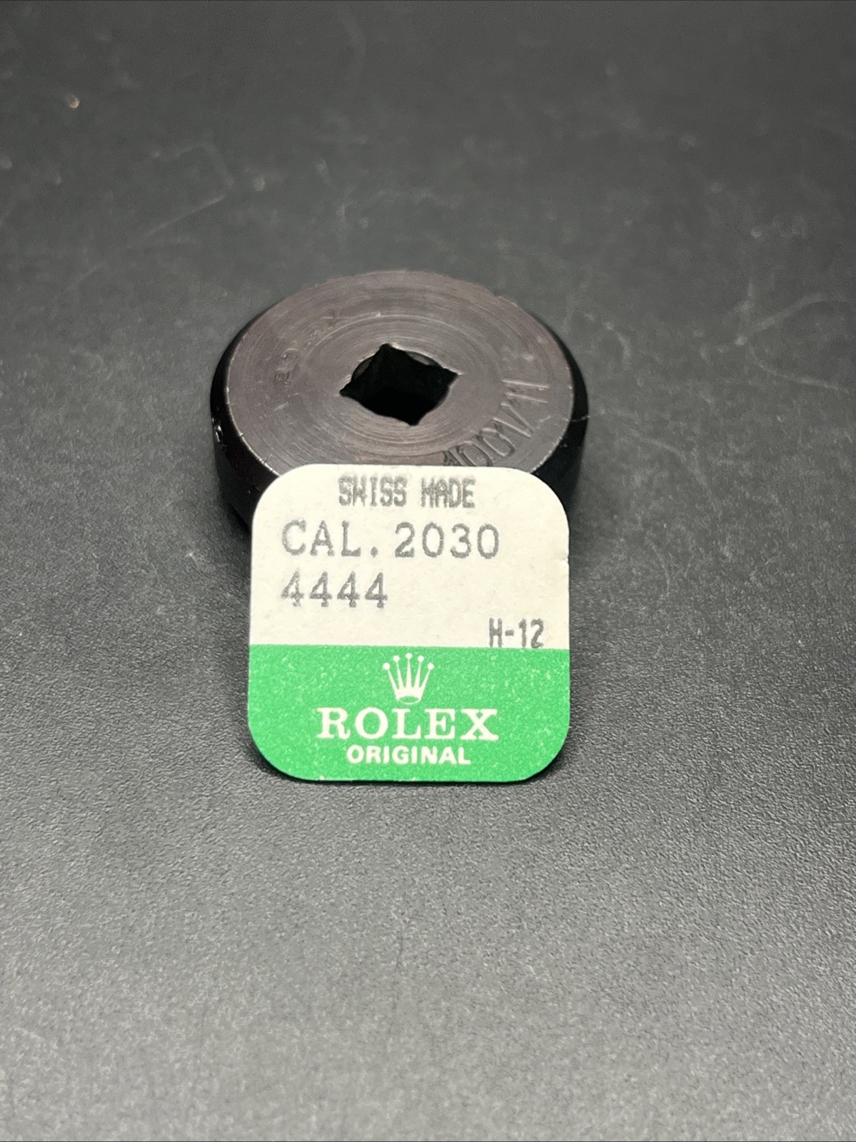 New Genuine Rolex Call 2030 Part 4444 Wig Wag (018)