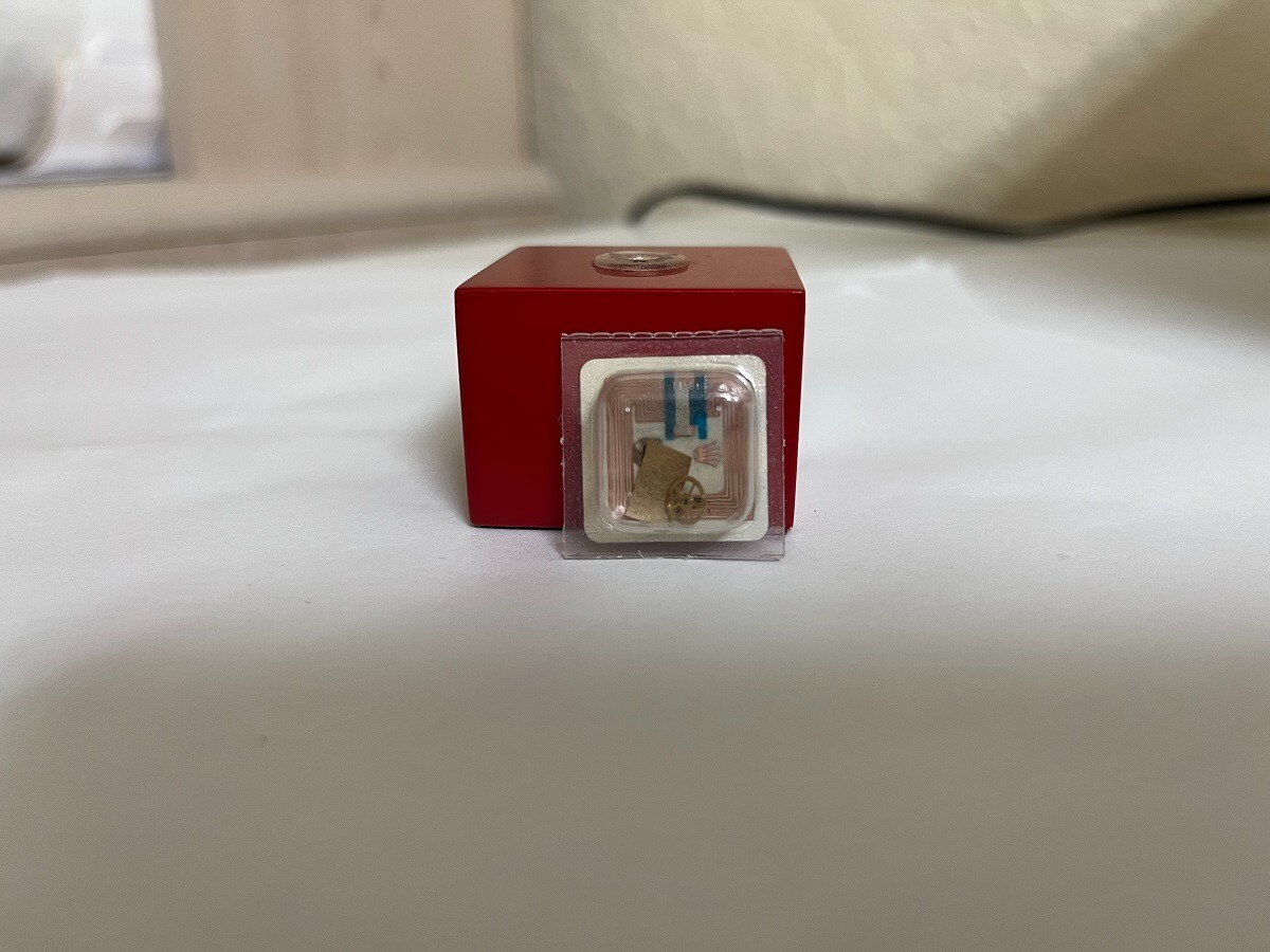 Genuine Rolex 2130 340 Third Wheel Factory sealed package