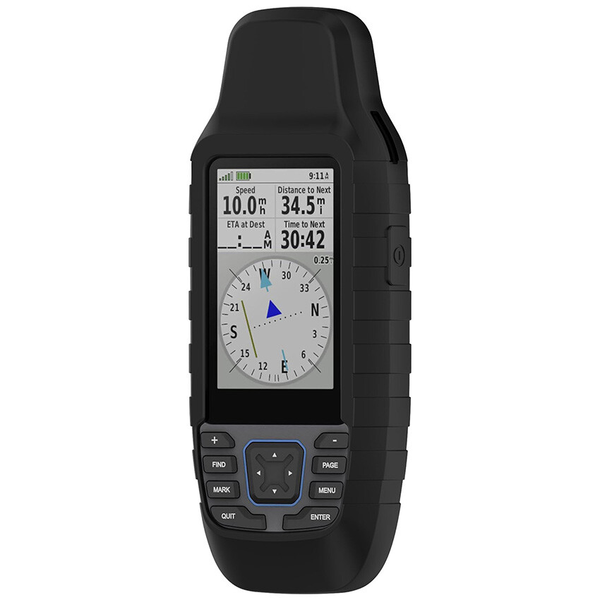 For Garmin GPSMAP 79S/GPSMAP 79SC Handheld GPS Navigator Protective Case Sleeve