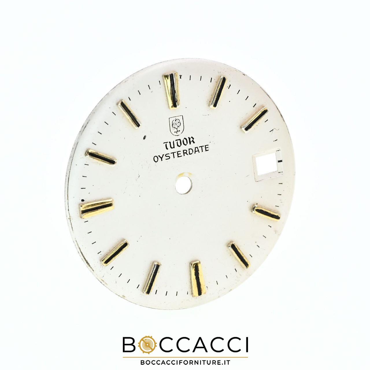 TuDoR Argentee ’’Prince Oysterdate’’ Dial for 7962 7966 Refer: 7962, 7966 (EX…