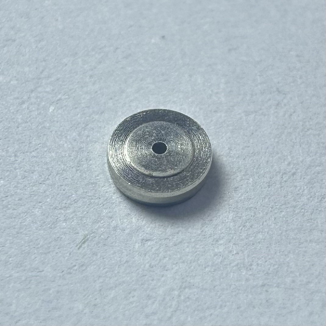 014254 NOS DIASHOCK LOWER FRAME FOR SEIKO 205 245 2451 375 410 436 4361 66A 66B