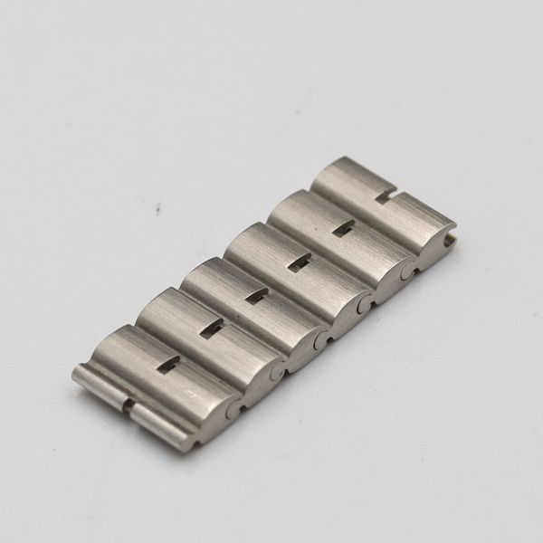 Dunhill Millennium Original Watch Link 10 mm Silver / Gold