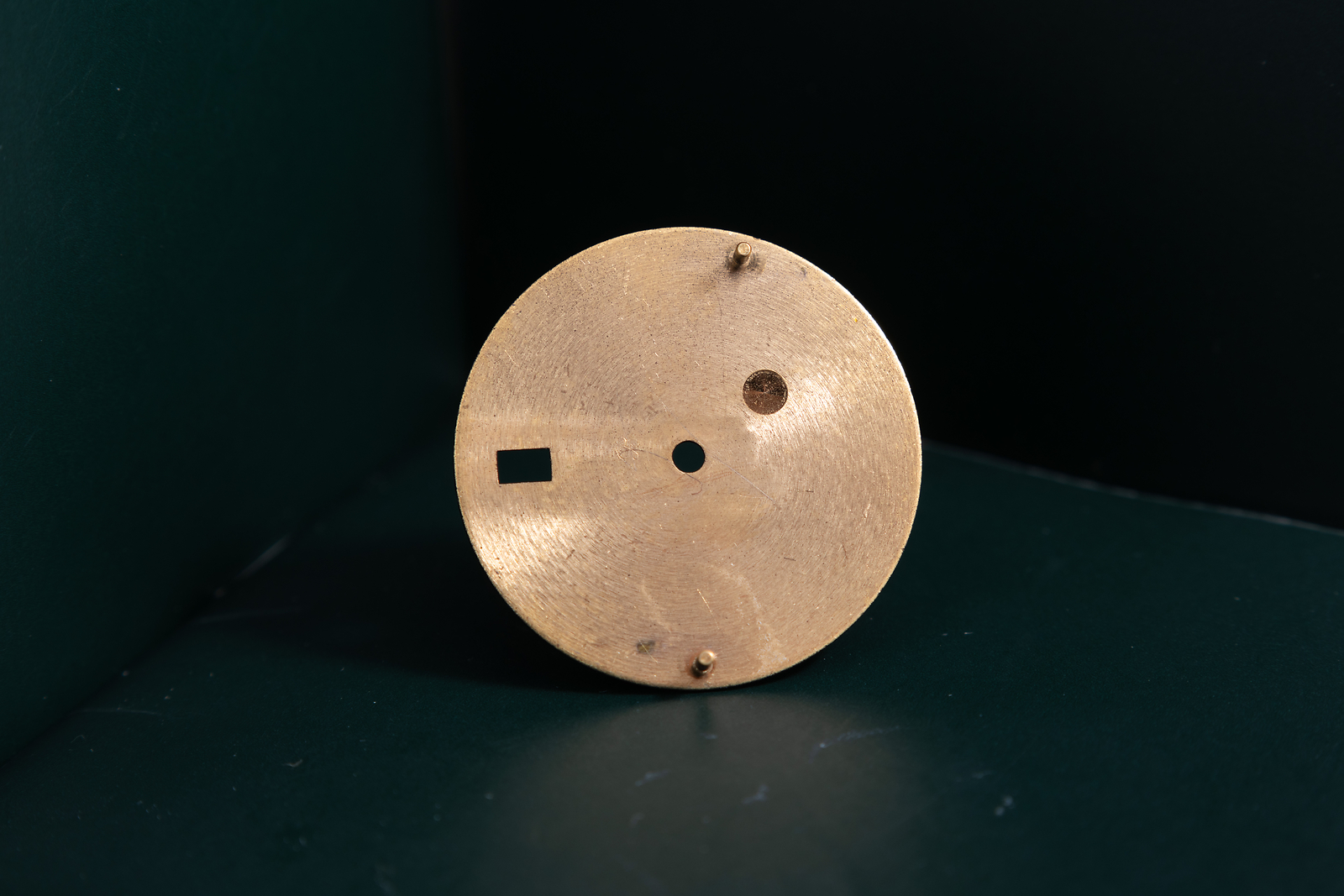 Rolex Submariner Matte Dial for model 1680 FCD17201