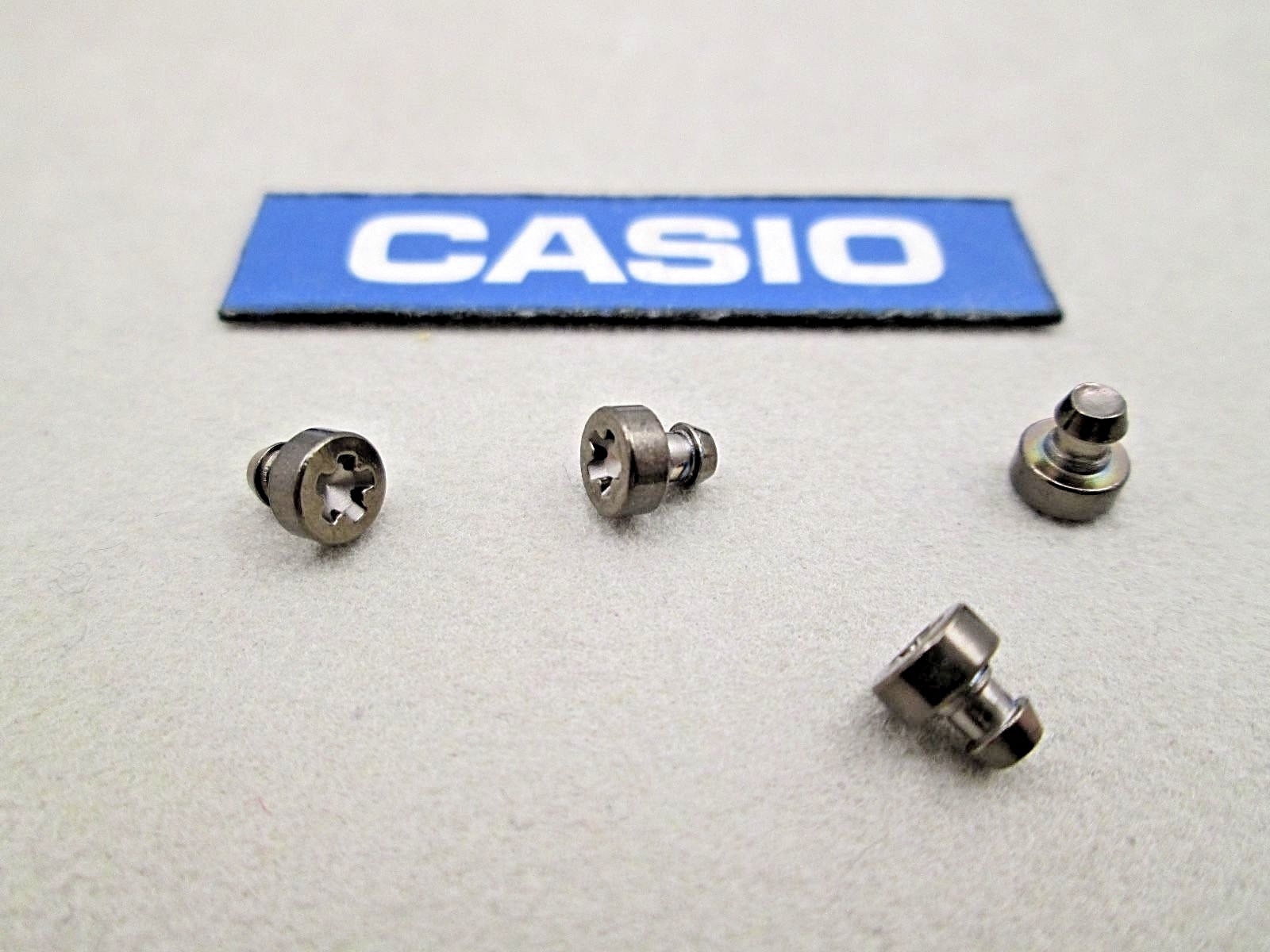 Casio G-Shock GW7900 GW7900B GR7900KG GR7900NV GW7900BMS bezel decorative screws