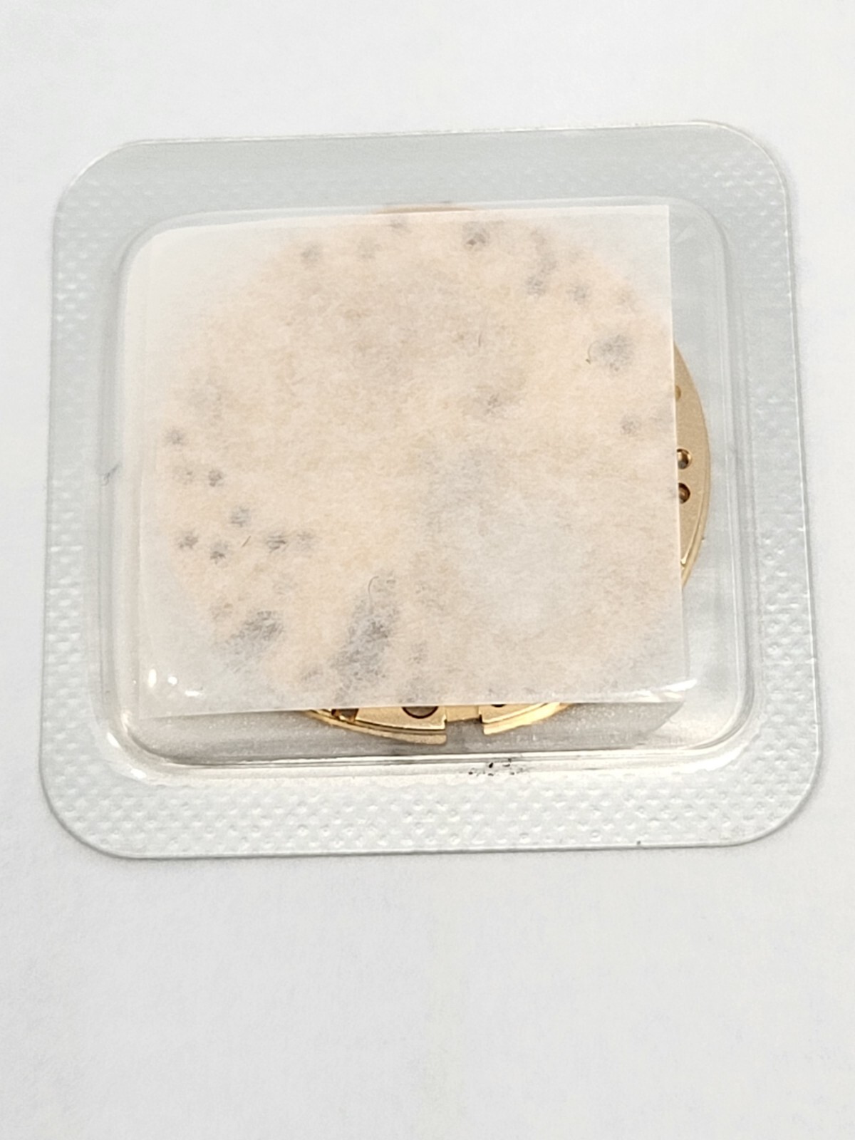 Omega 861 1000R Main Plate New Sealed Genuine Omega Part