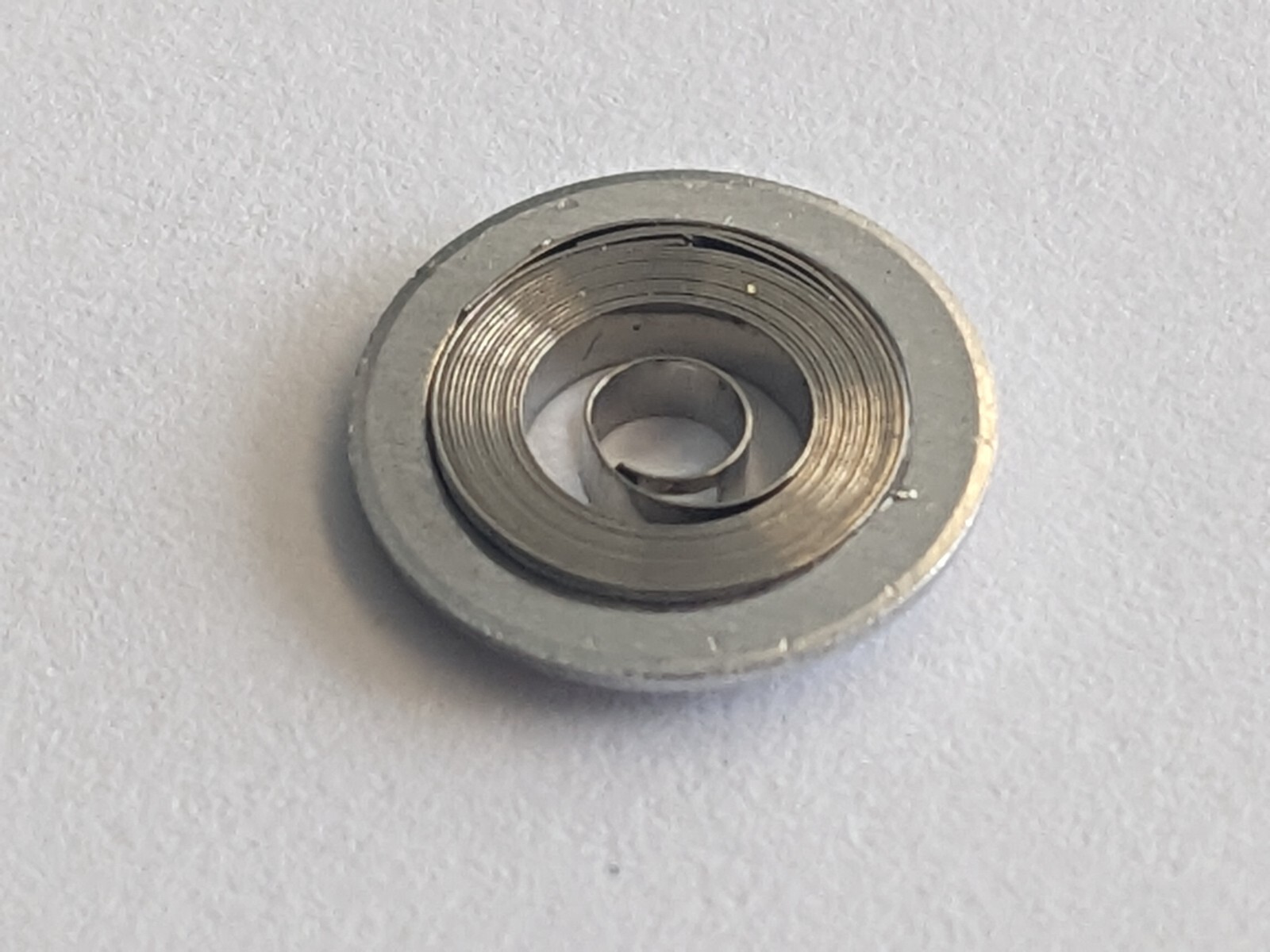 Mainspring to fit Rolex Caliber 620 630 Automatic Swiss made NOS x 1 piece