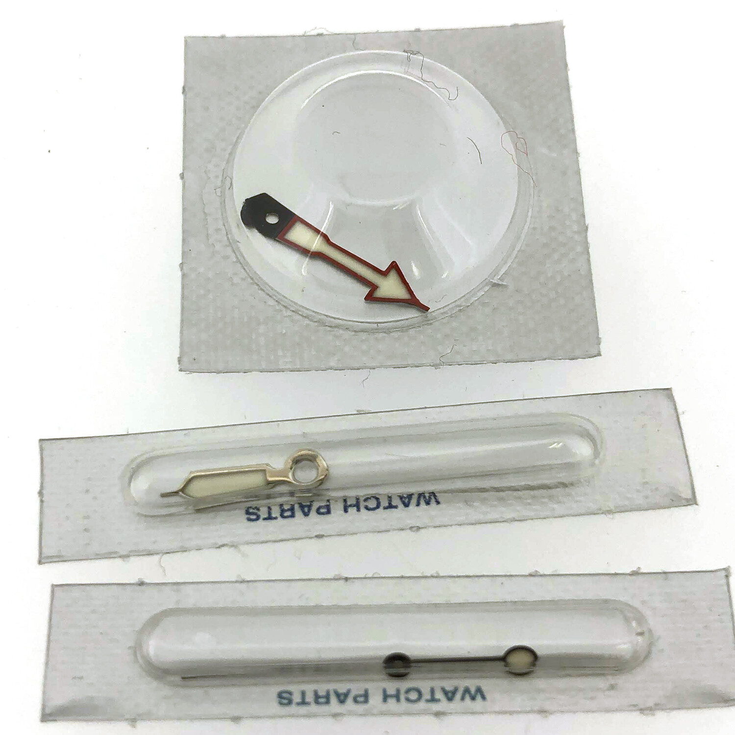SEIKO SRPA21 Padi Bezel Crystal Crown Gaskets Spring Movement Hands Band