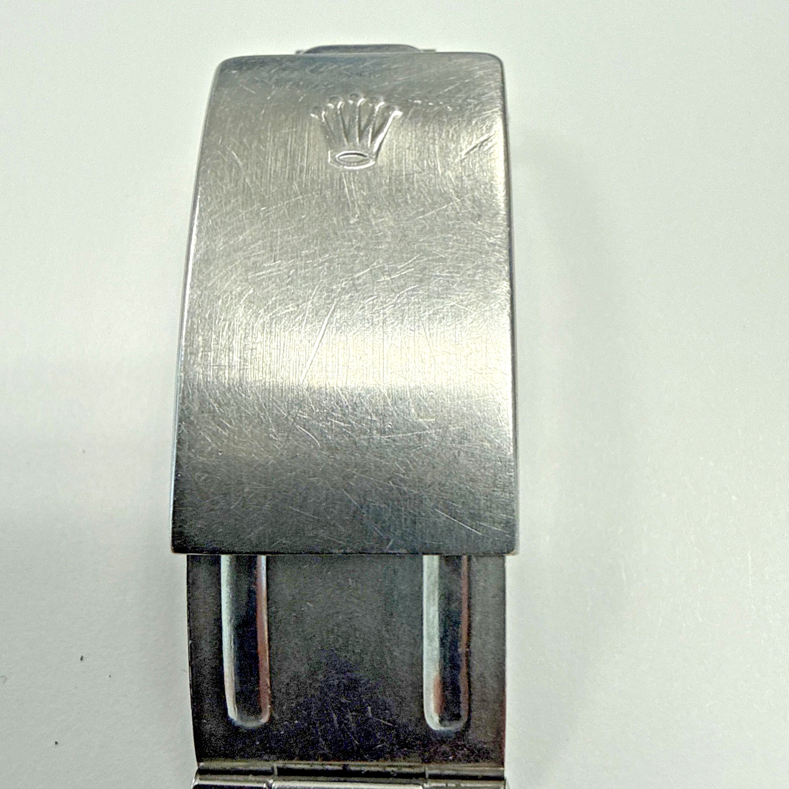 Rolex 17013 Oyster Quartz Genuine Factory Clasp item# e12065