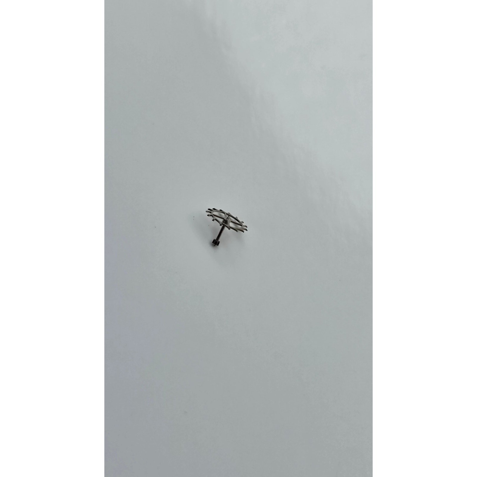 Escape Wheel Standard ST Cal. 1686 Original Watch Part / W29