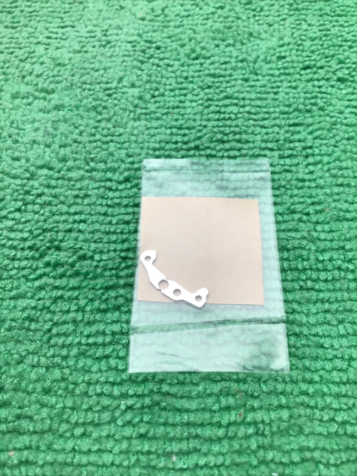 Seiko 4239-495 Rotor Stator Watch Part