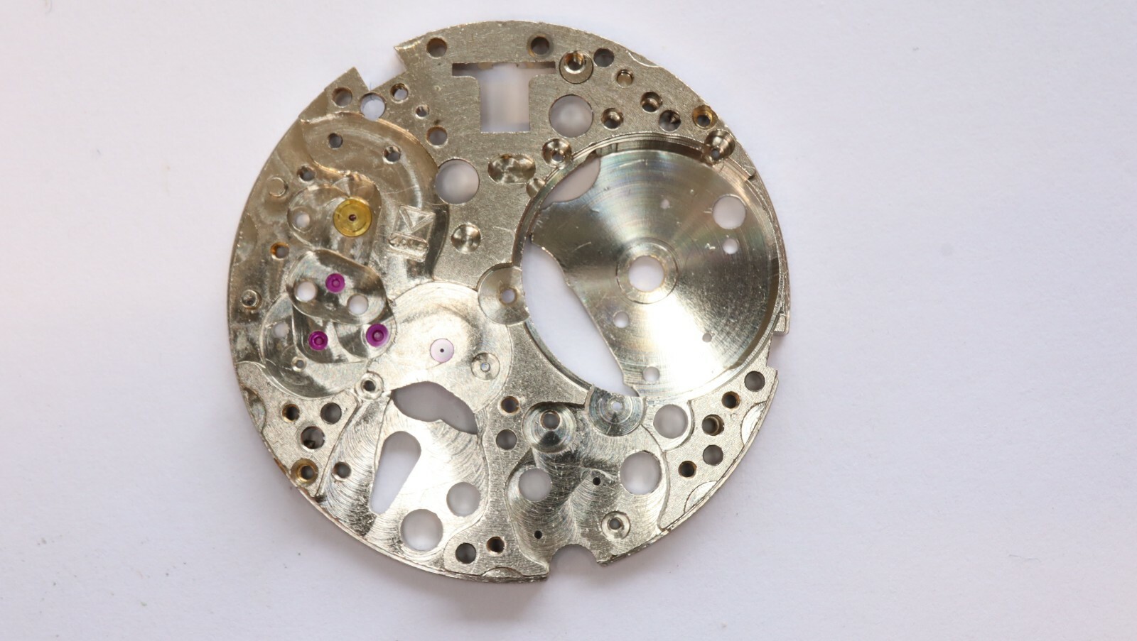 Vulcain Cricket – Calibre 401 – Movement Spares – Choose From List