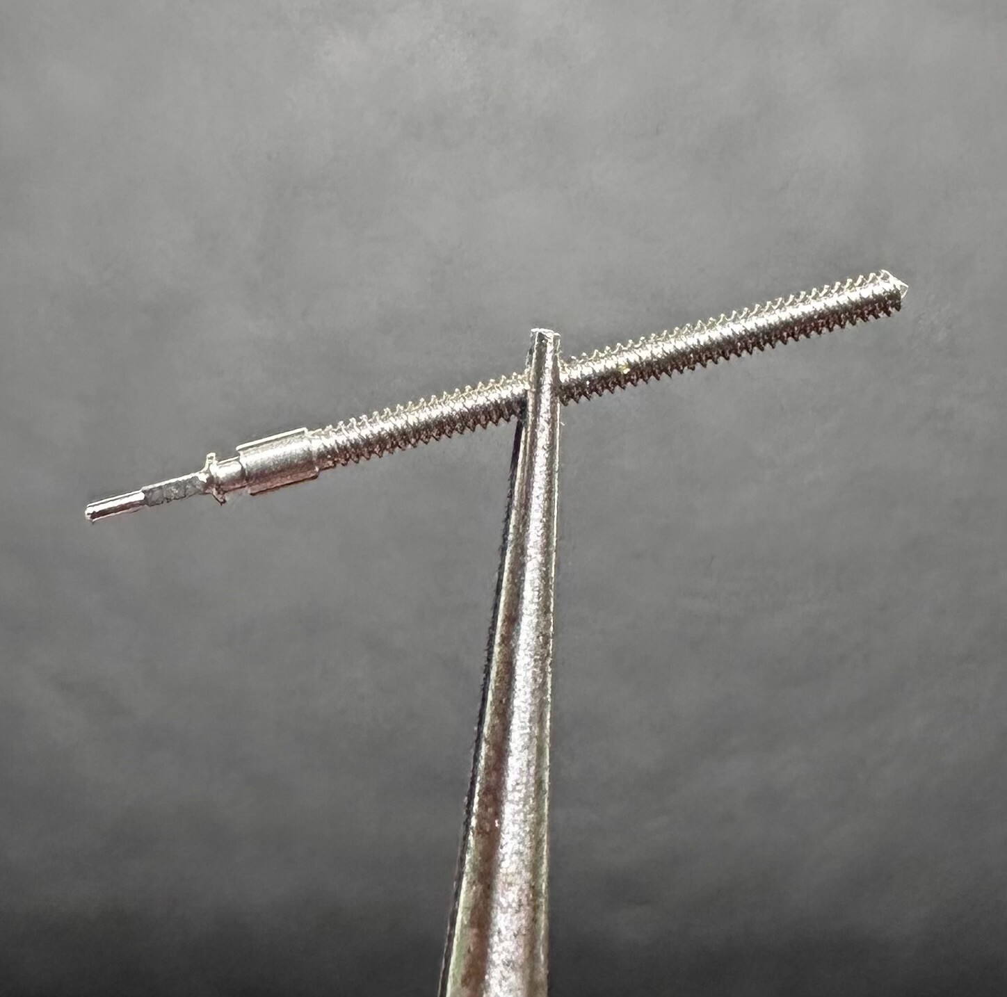 GENUINE ETA 980.153 980.163 980.003 QUARTZ MOVEMENT SWISS MADE WINDING STEM NEW