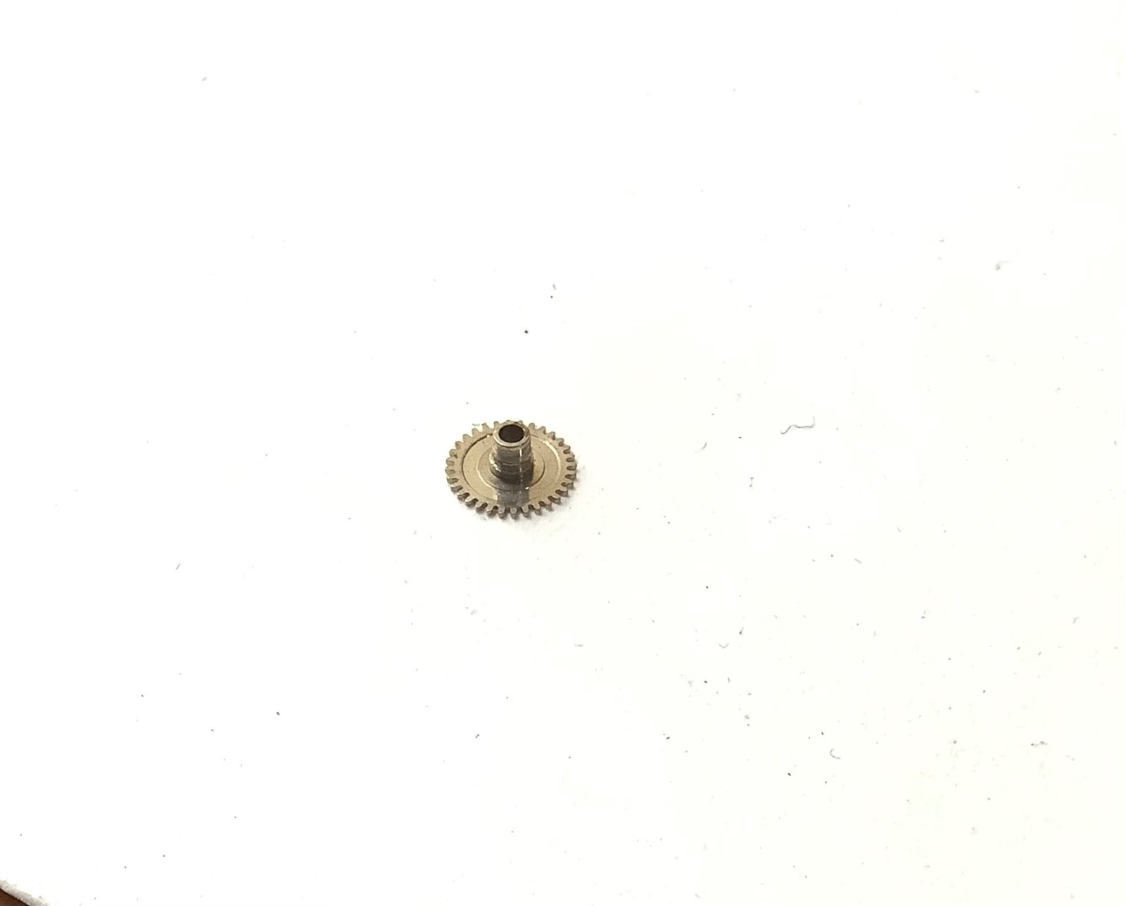 Seiko 6139 271611 Hour wheel Parts, Repair – Part Pulled From Model 6139 6005