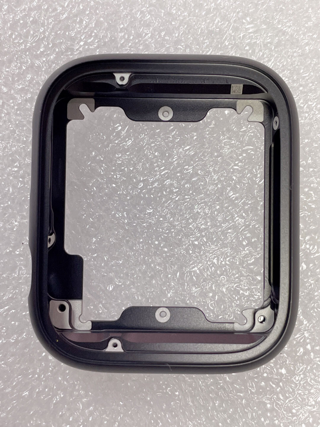 Replacement Back Cover with Charge Module For Apple Watch Series 7 45mm