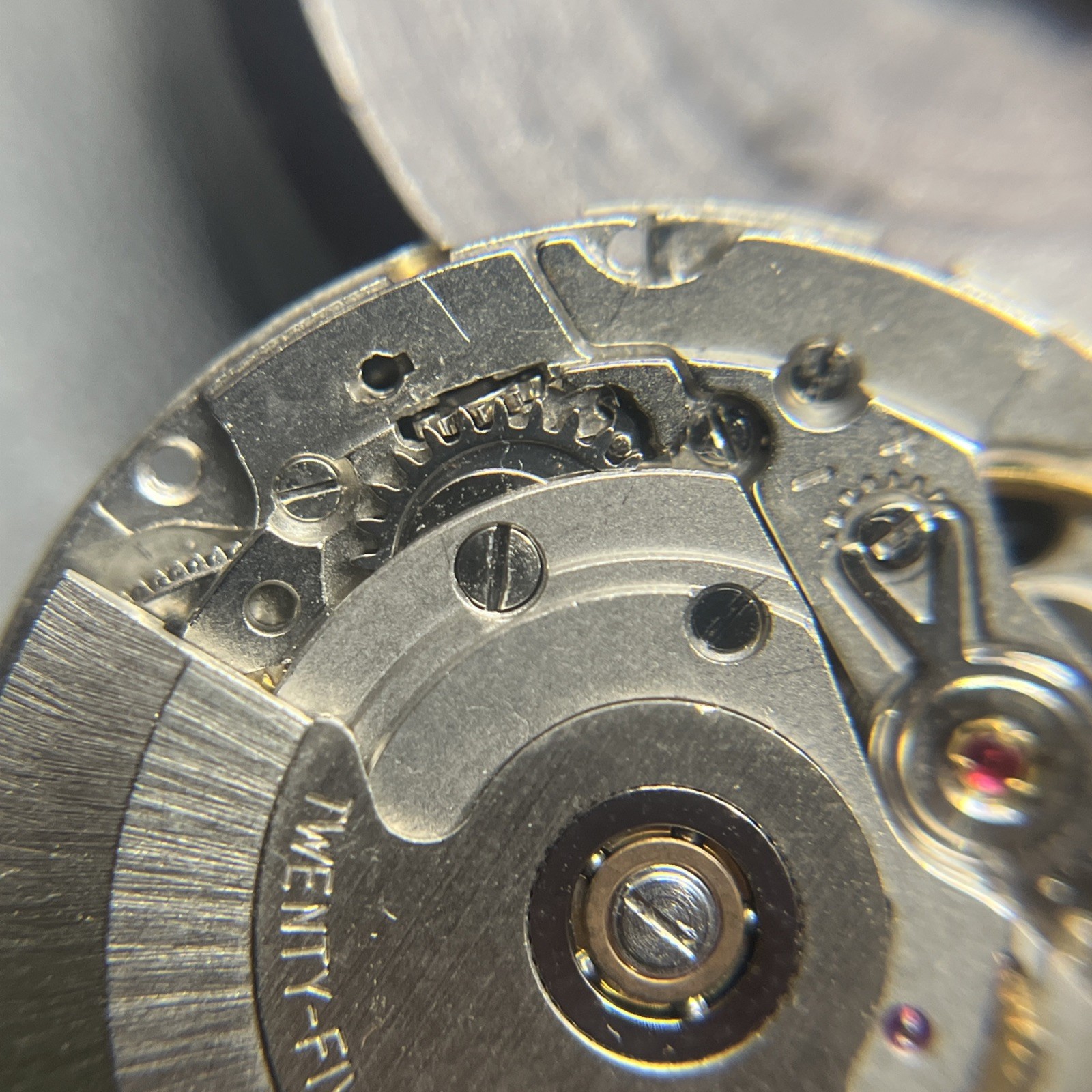 ETA Cal. 2834-2 Movement (015)