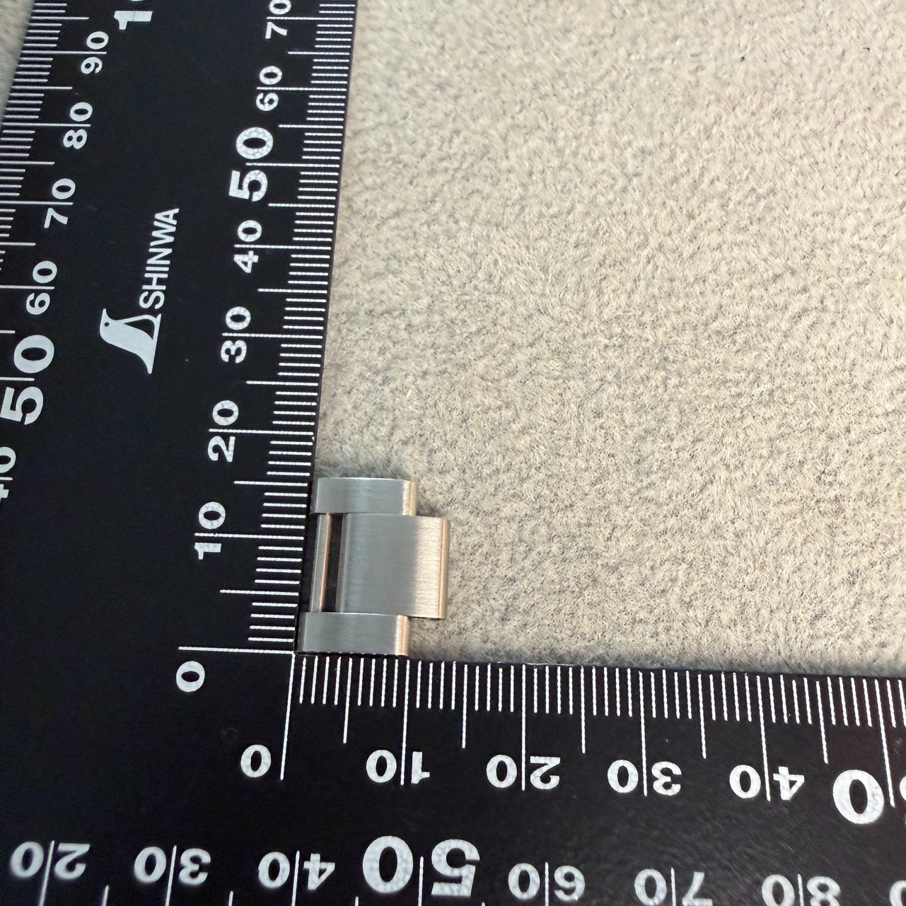 ROLEX Link for GMT-MasterⅡ 216570,114200,116610LN, 116610 15.5mm×10mm YZ8276-1