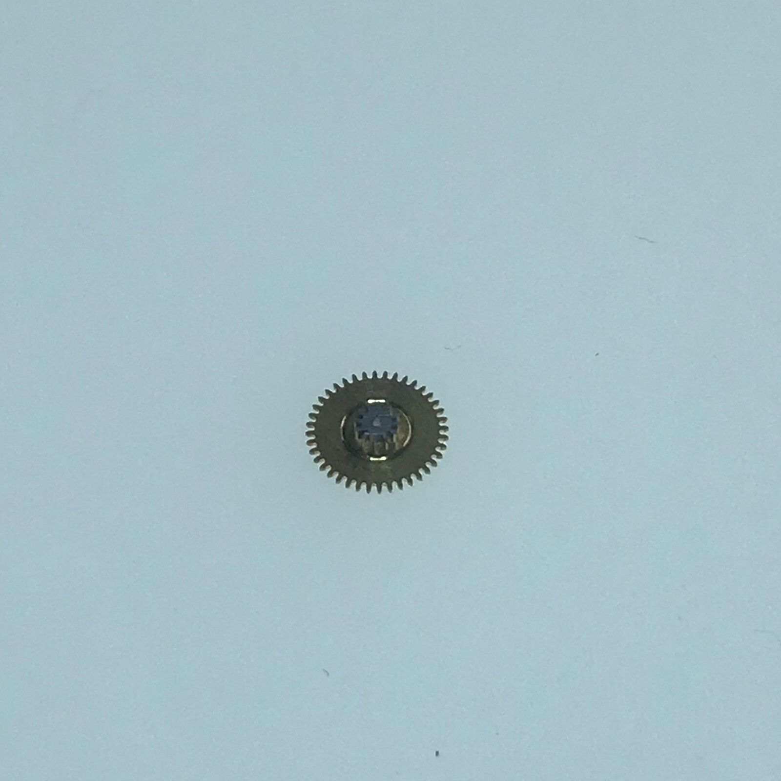 Gruen Cal. 425 Minute Wheel Watch Parts/Repair T815