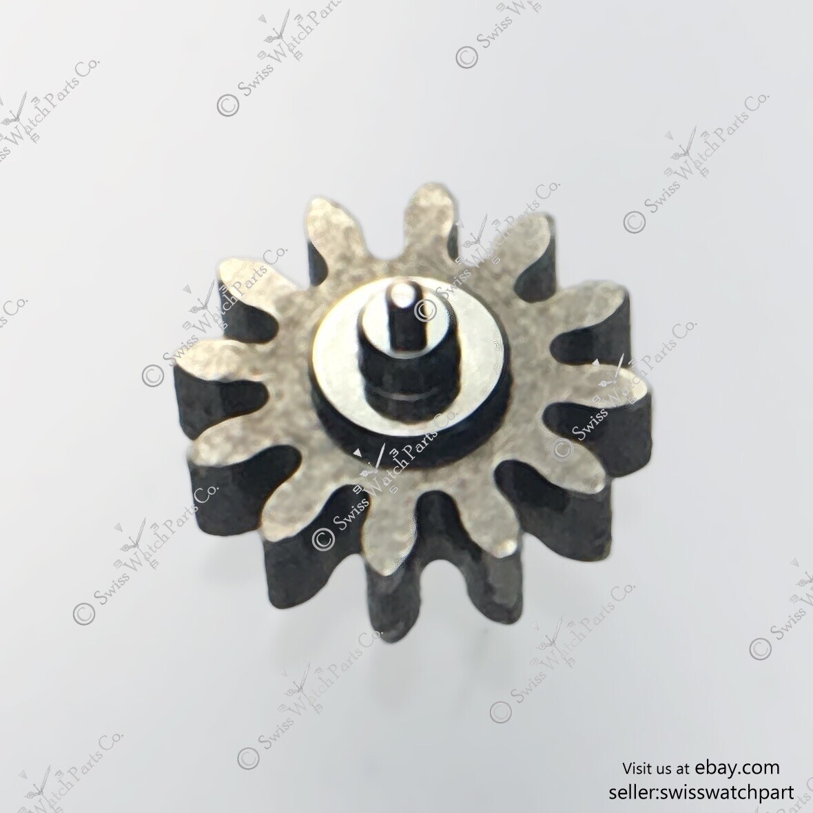 Rolex Daytona 4130 830 Setting Wheel for Minute Counter Genuine watch Parts