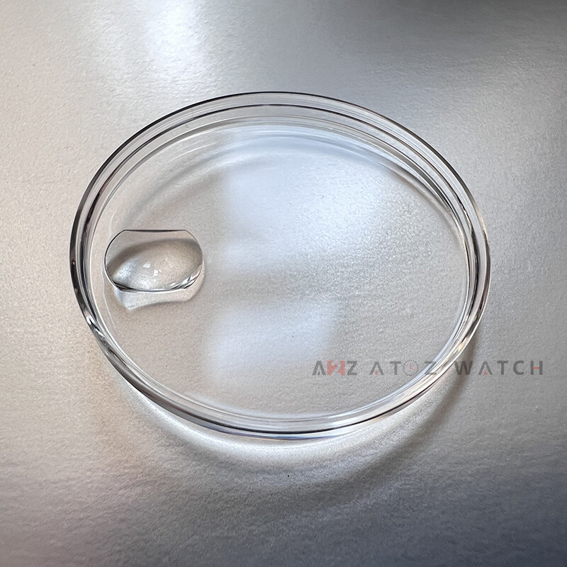 Watch Plastic Plexi Acrylic Crystal Glass for Rolex 6694 29.2*4.2mm