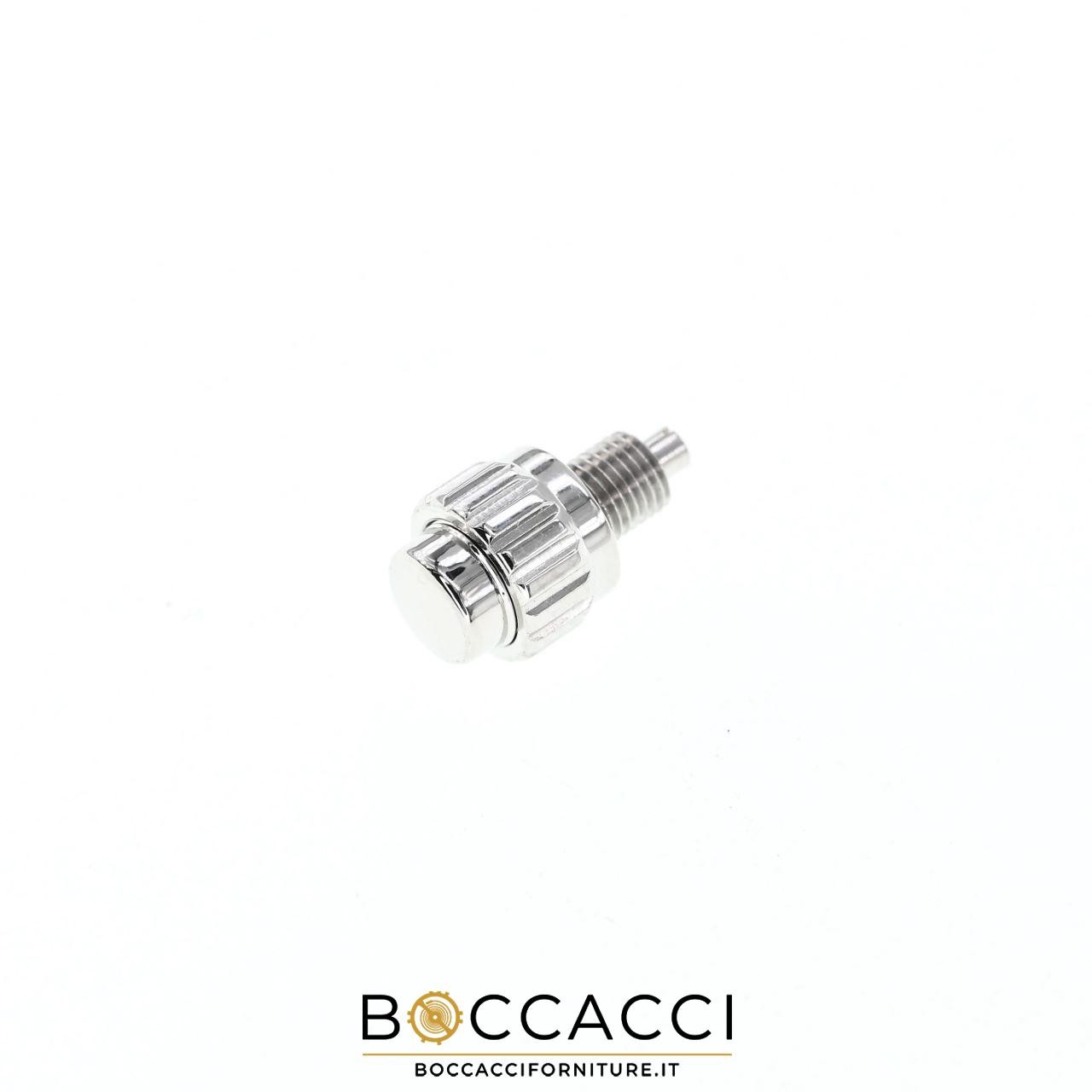 GENERIC Compatible Breitling Superocean Button A13340 Ø 6.00mm (NEW)